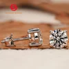 10k White Gold