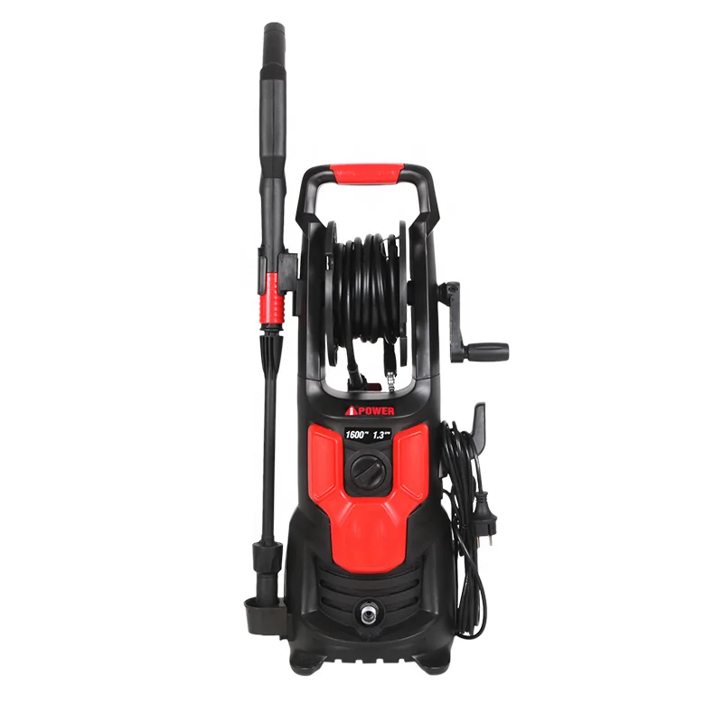 1522PSI Electric  High Pressure Washers 