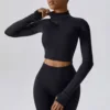 Jacket (Black)