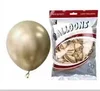 Chrome - Chromium gold