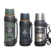Verde militar