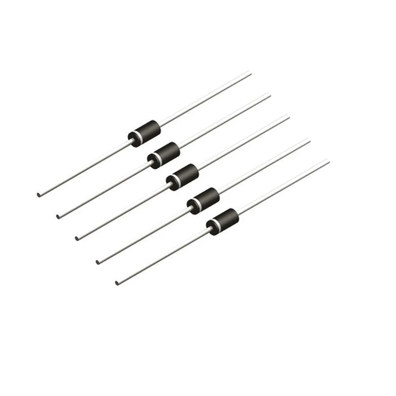 100mA 30KV High Voltage Diode 2CL2FP