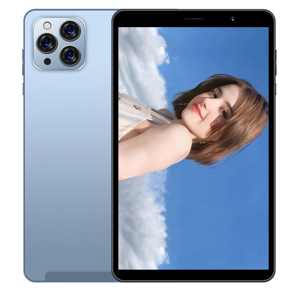 8 Inch P14 Tablet PC Tablet With Sim Slot 4G Tablet Pc 5MP 8MP Camera