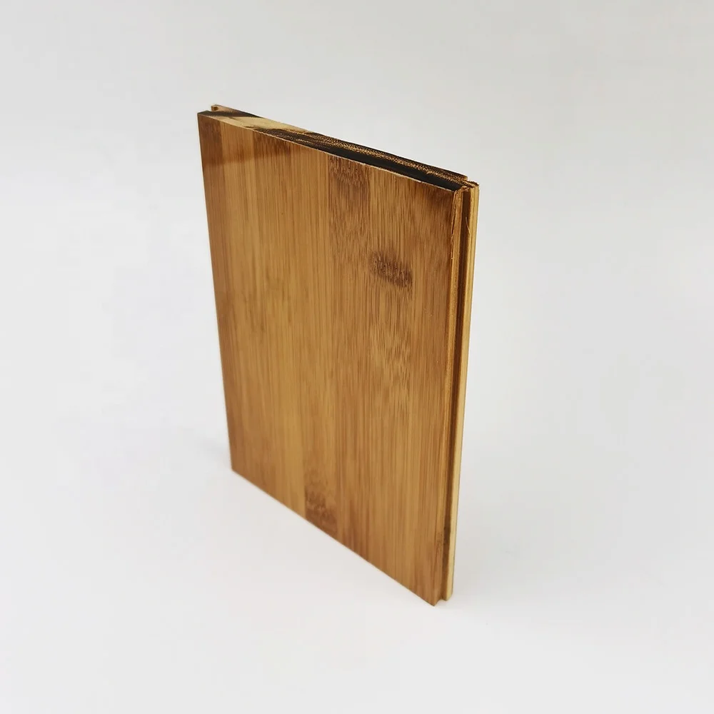 Natrliche Bambus holz fliesen