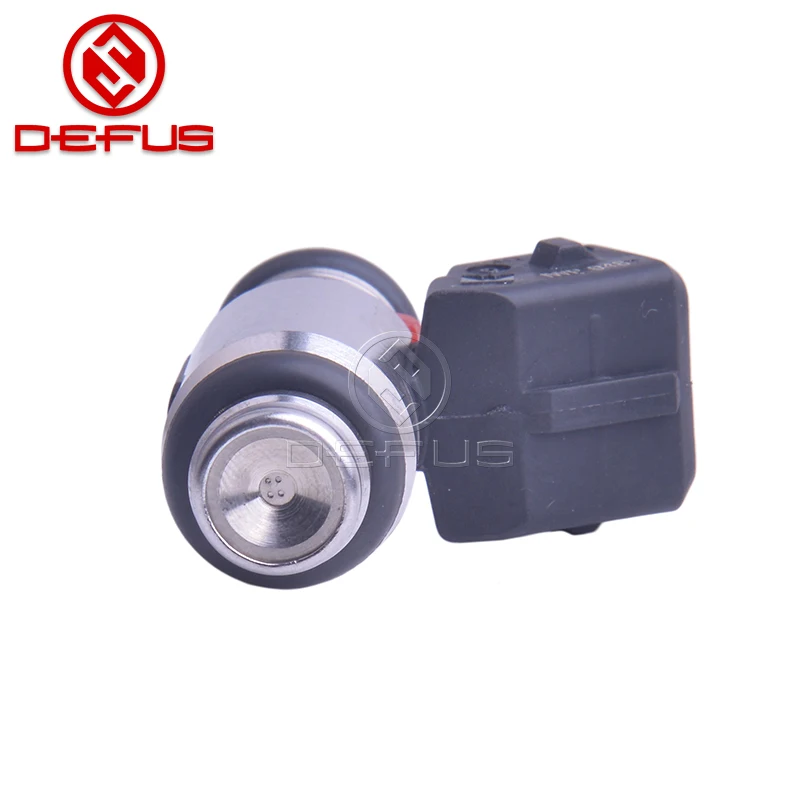 DEFUS Fast Delivery Fuel Injector for VW GOLF MOTOGUZZI Piaggio for Mv Agusta F4 Brutale 750 Weber Pico IWP 048