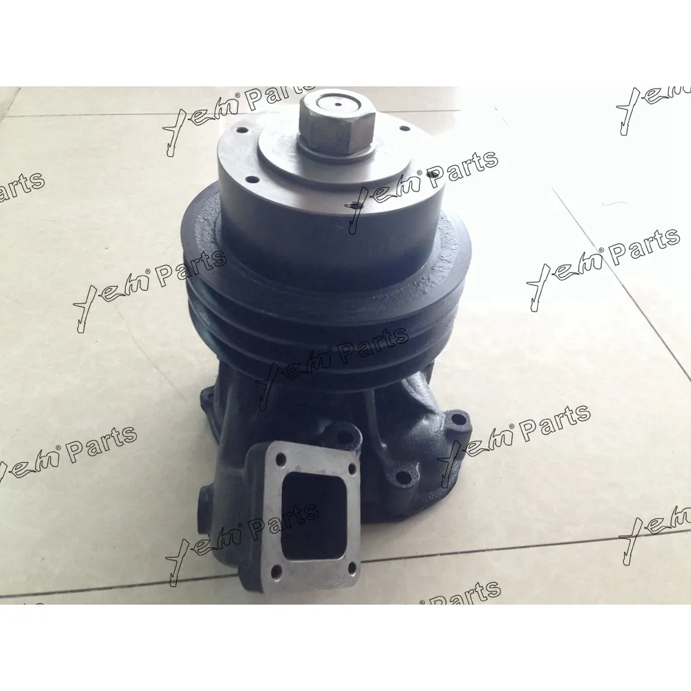 6RB1 Water Pump for Isuzu Engine Parts 2
