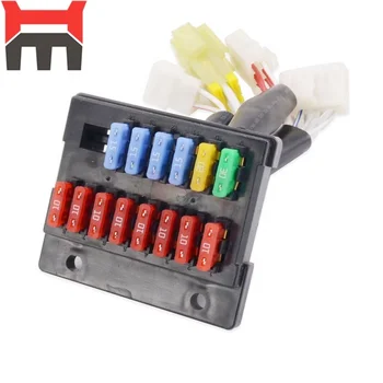 DIESELのマルチボックス(非売品) DIESELのマルチボックス(非売品)