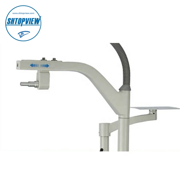 Hot Selling Economic Optical Ophthalmic Optometry Combination Table Chair Unit CP-600A