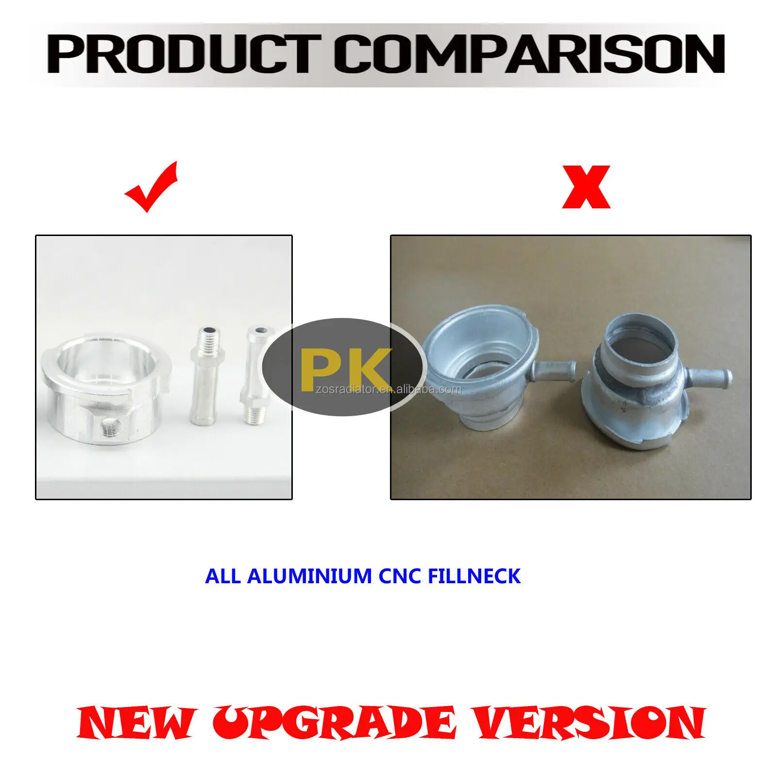 ラジエーターBMW 3 5シリーズE30 E34 E36 1987-1999コアサイズ440