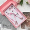 4pcs eyelash tools
