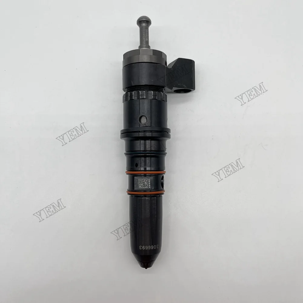 Fuel Injector 3406604 for PT High Quality Engine Parts 4