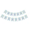 banderola de papel