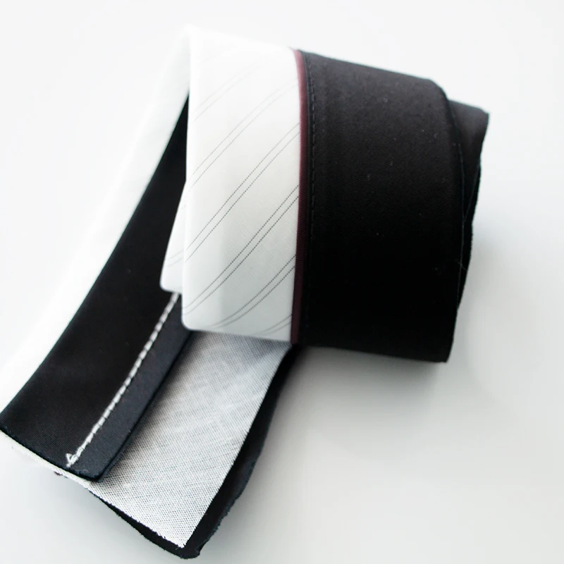 TC Customized Waist Band Lining Buckram Waistband Lining for Trousers Pants