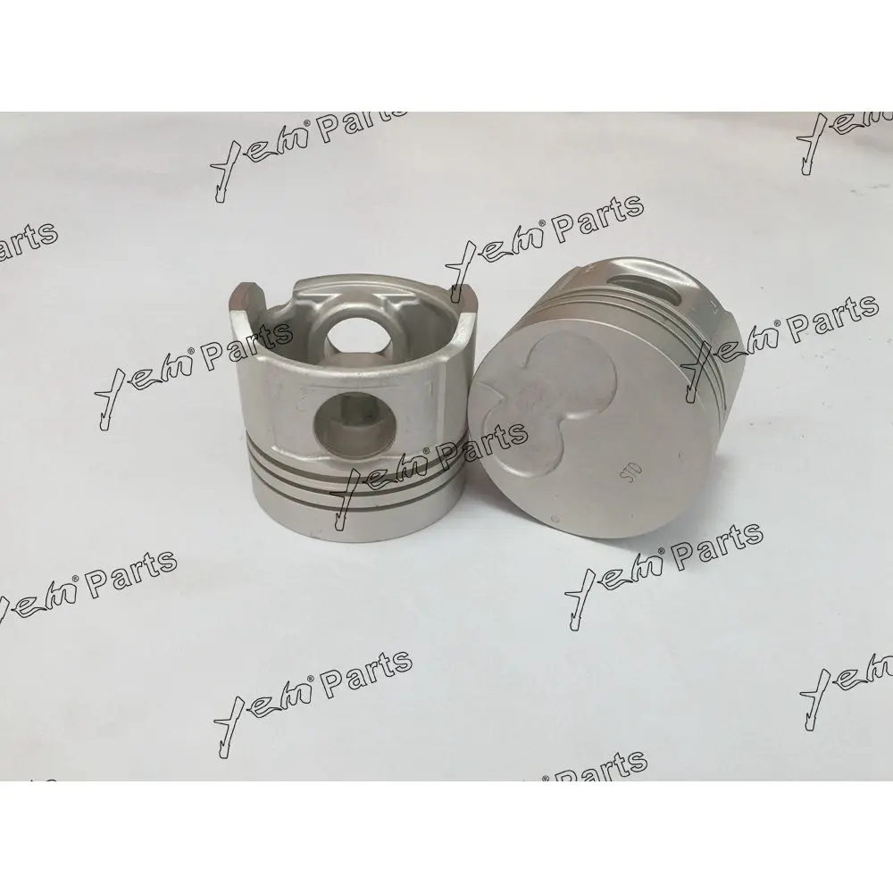 1DZ Cylinder Piston Kit for Toyota