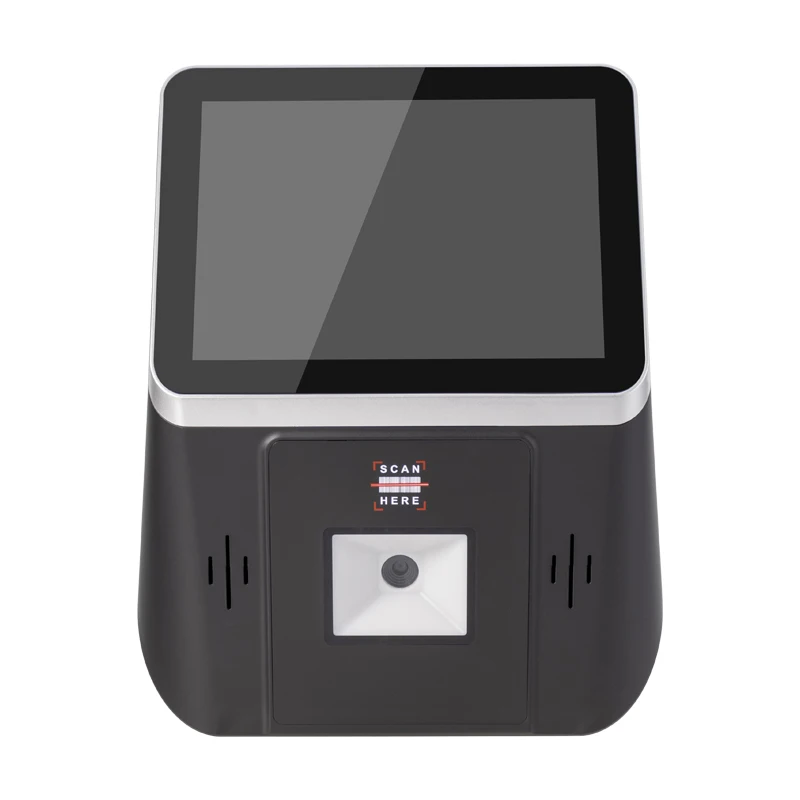 2024 New Model Price Checker Window Price Checker Barcode Scanner Newland Scanner