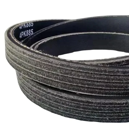 Expertise and Experience in Providing top-notch Poly V Belts