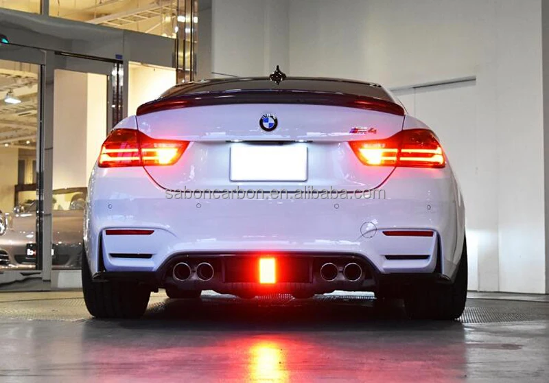 Led BMW f80