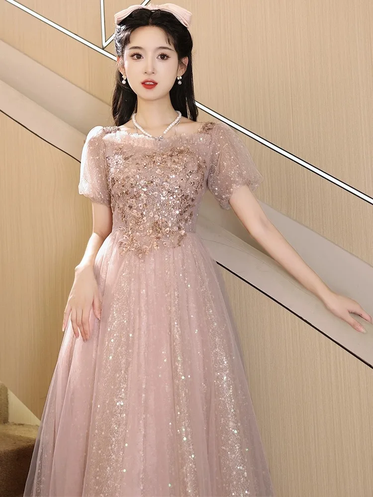 【PAIN OR PLEASURE】24HS BALLON DRESS DHgate.com:Sexy Mesh Long Sleeve Bandage Dress: Purple