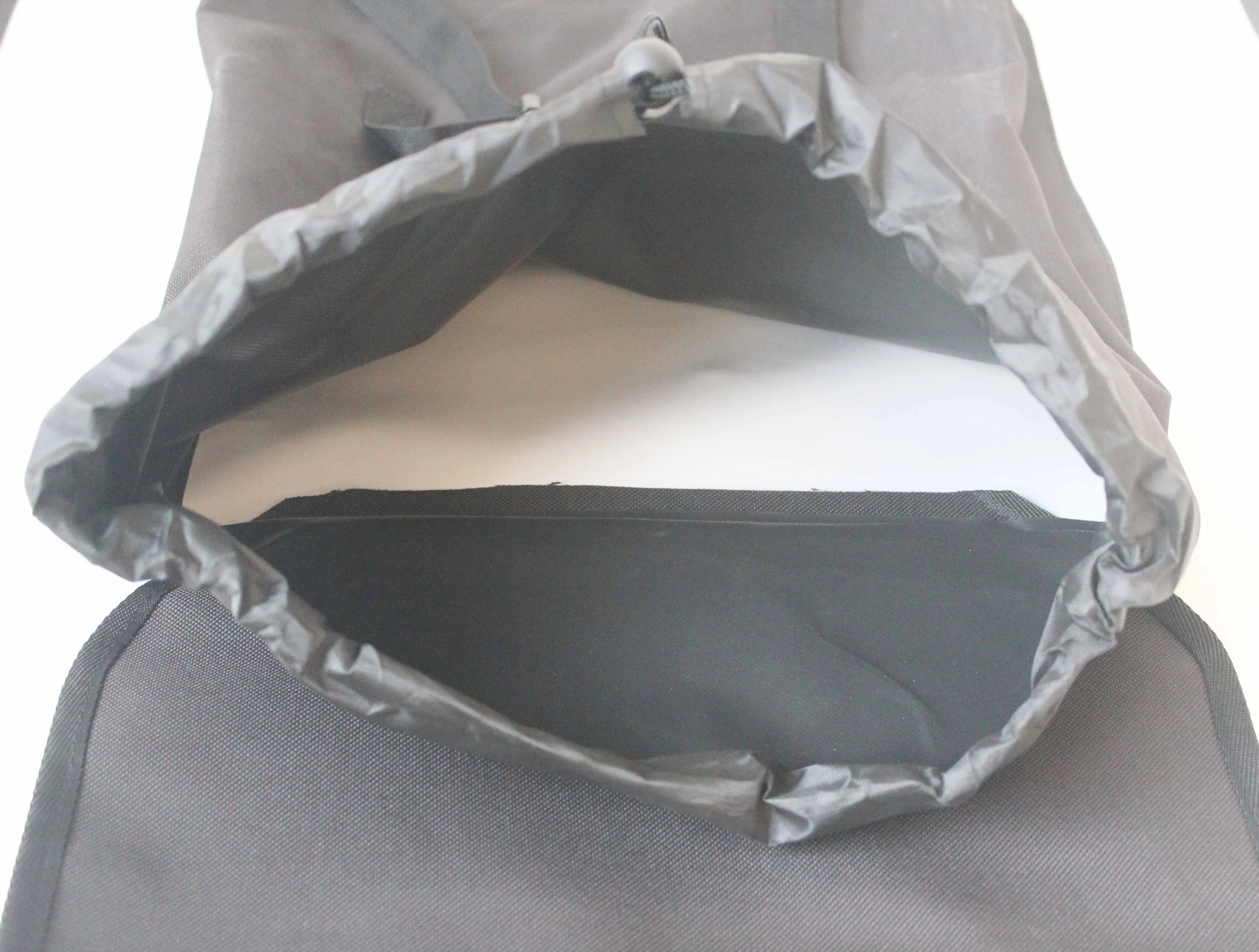 multifunctional fresh-keeping polyester leakproof waterproof fish accessories soft bag cooler ice packs outdoor fishing backpack