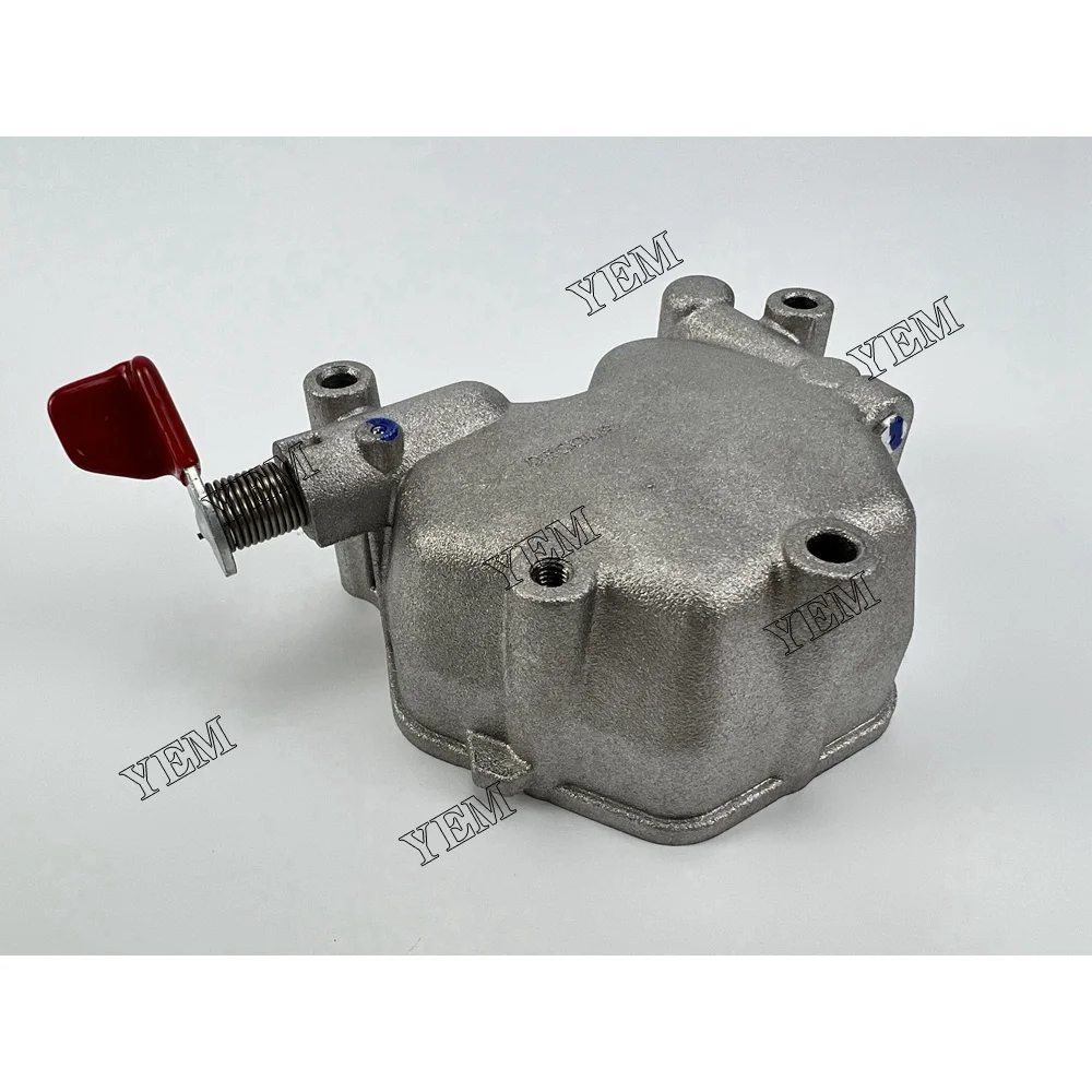 Valve Chamber Cover 114310-11950 Fit for Yanmar L100N