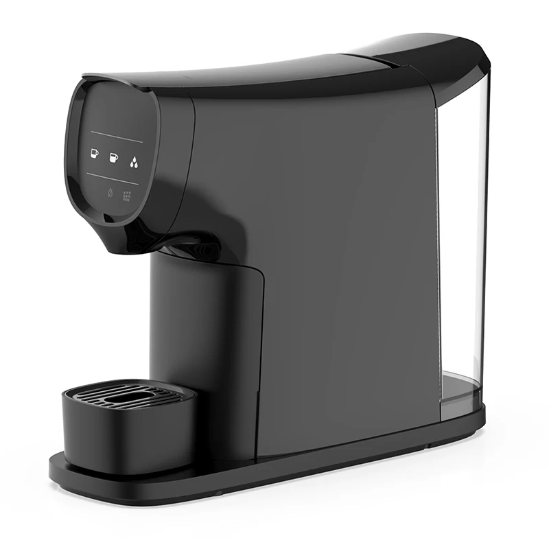 2024 Factory Price Automatic Mini Capsule Coffee Machine for Nespresso Coffee Maker for Home and Office Use