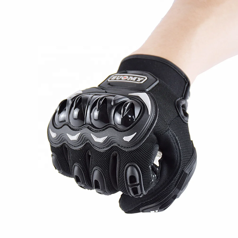 暖かい防水オートバイ用手袋 冬用 モトクロス用 乗馬用 機関車 オートバイ用機器 GEDASHUオートバイの手袋オートバイの乗馬用手袋伸縮性のあるアンチ