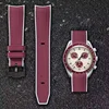 Rojo gris-negro