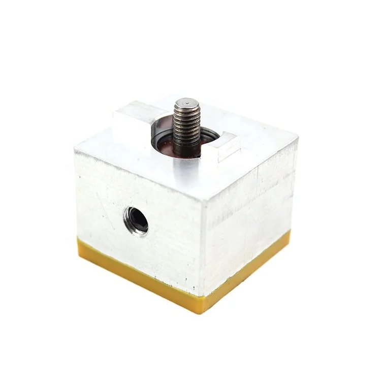 Customized Precision LED Extruded Aluminum Light Bar Housing Square Pattern Angle Aluminum Cabinet Frame Profile