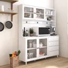 White + MDF
