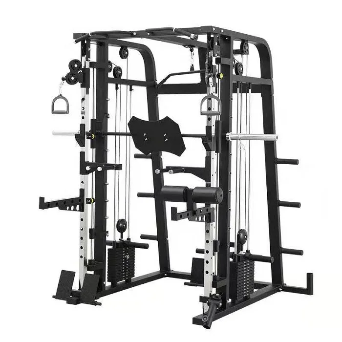 Машина Смита DFC POWERGYM pk006