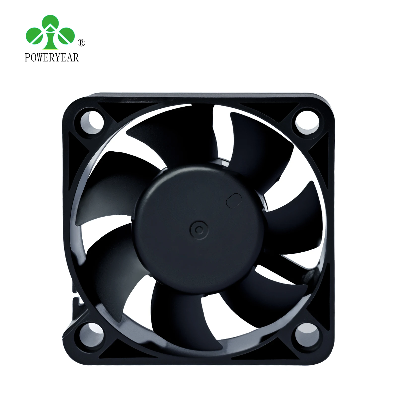 Fan, 5015, 50mm, 12v, 5v - detail 6