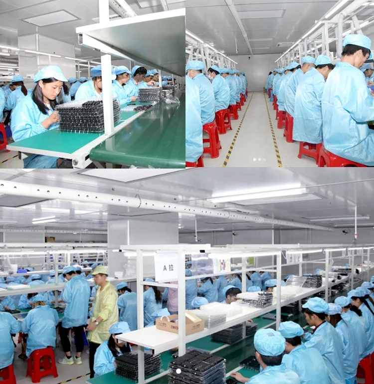 factory