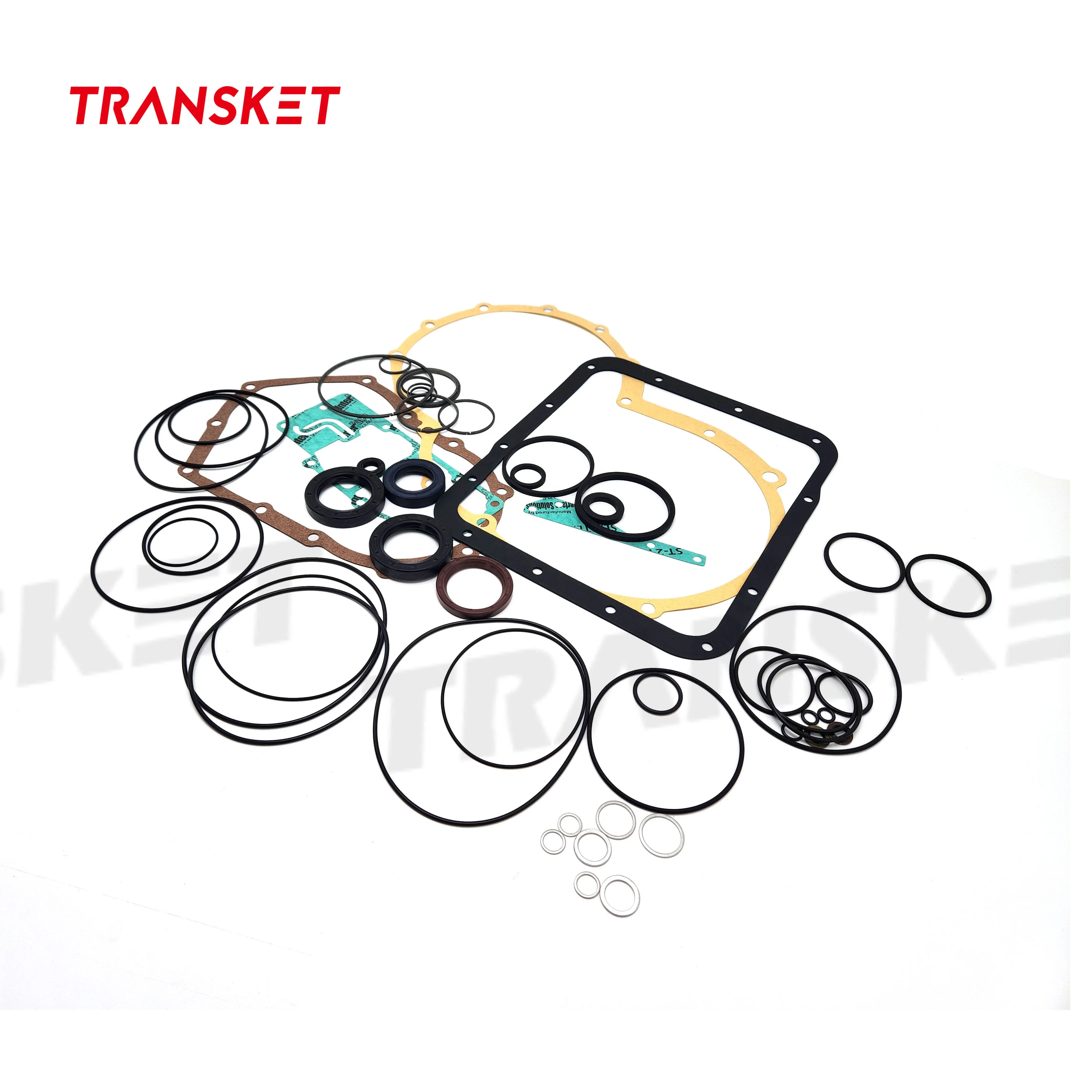 Auto Transmission Gearbox 4HP-14 systems Gearbox overhaul Kit gasket Kit  For ZF 4HP14