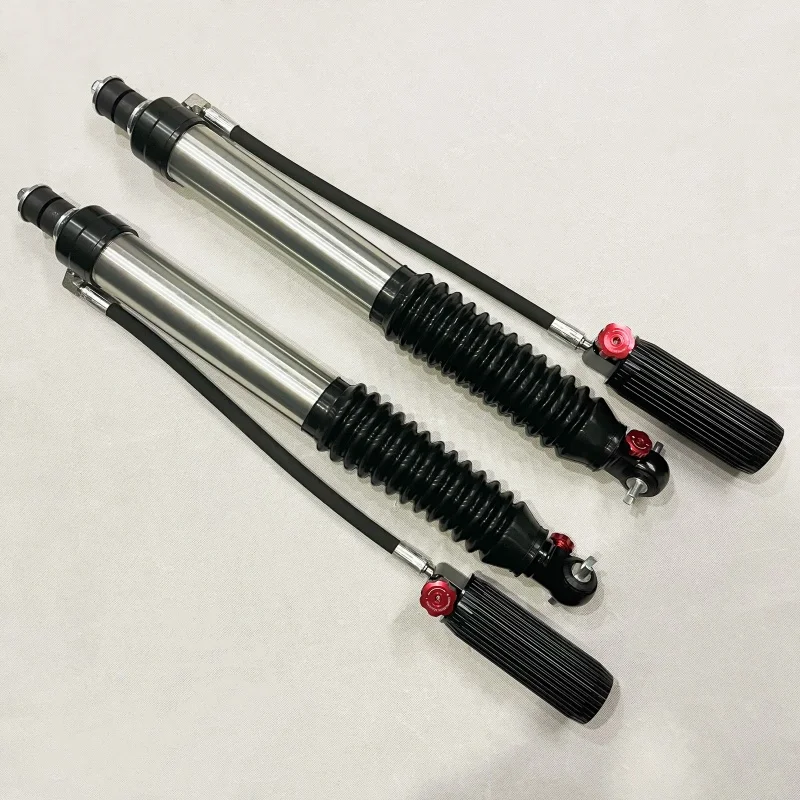High Performance Off Road 4x4 Adjustable 04 Lifting Front Rear Shock