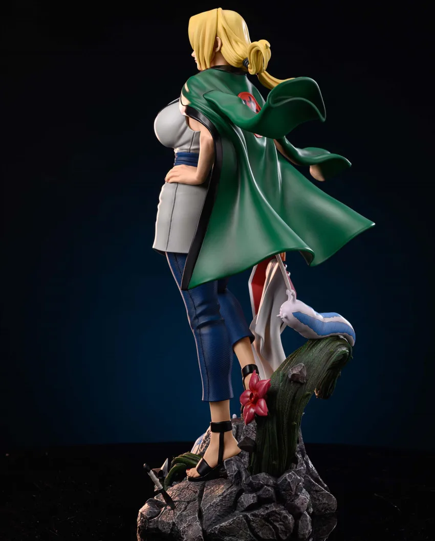 Japan Anime Gk Ww Tsunade 16 Action Figure For Collection Buy