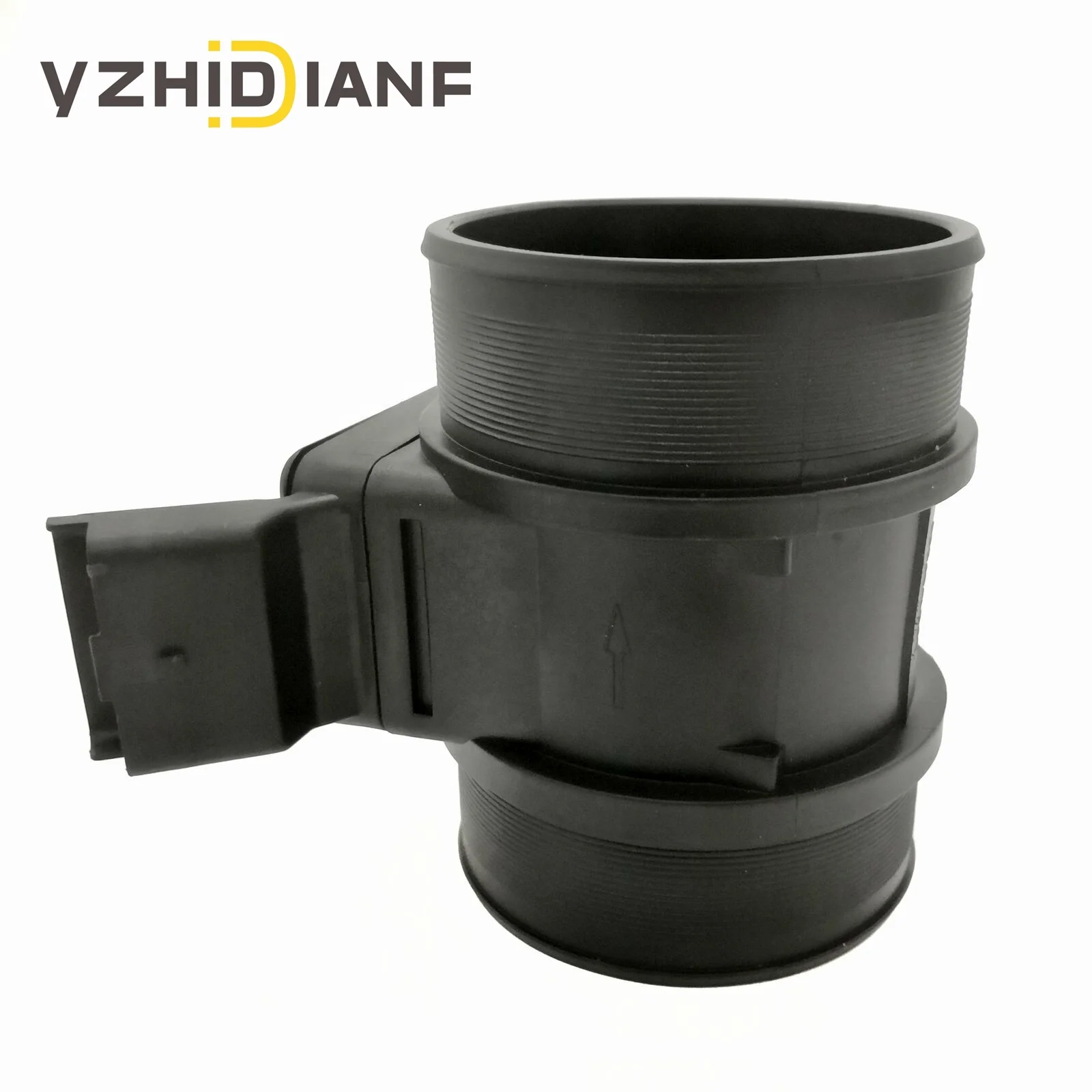 Capteur De Débit D'air (MAF) NTY Pour Peugeot - Référence 5wk9623Z, Neuf, Installation Facile