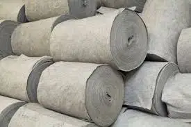 Geotextile