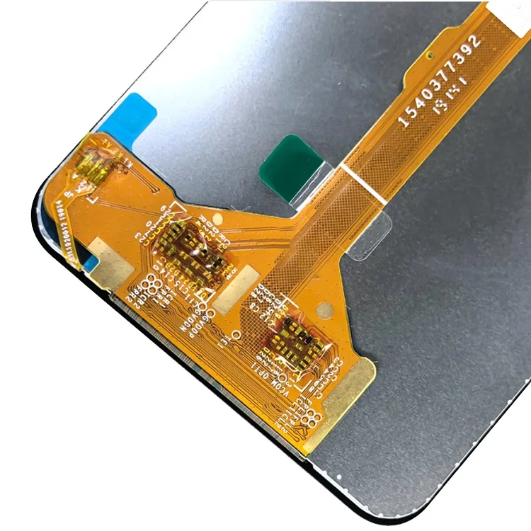 Original Lcd Touch Display Screen Replacement for OPPO A93 5G PCGM00 Lcd
