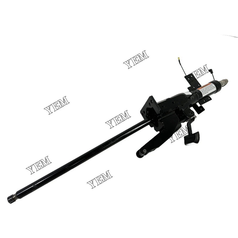 Steering Column 176-9166 Fit for Caterpillar Engine 4
