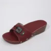 Wine red