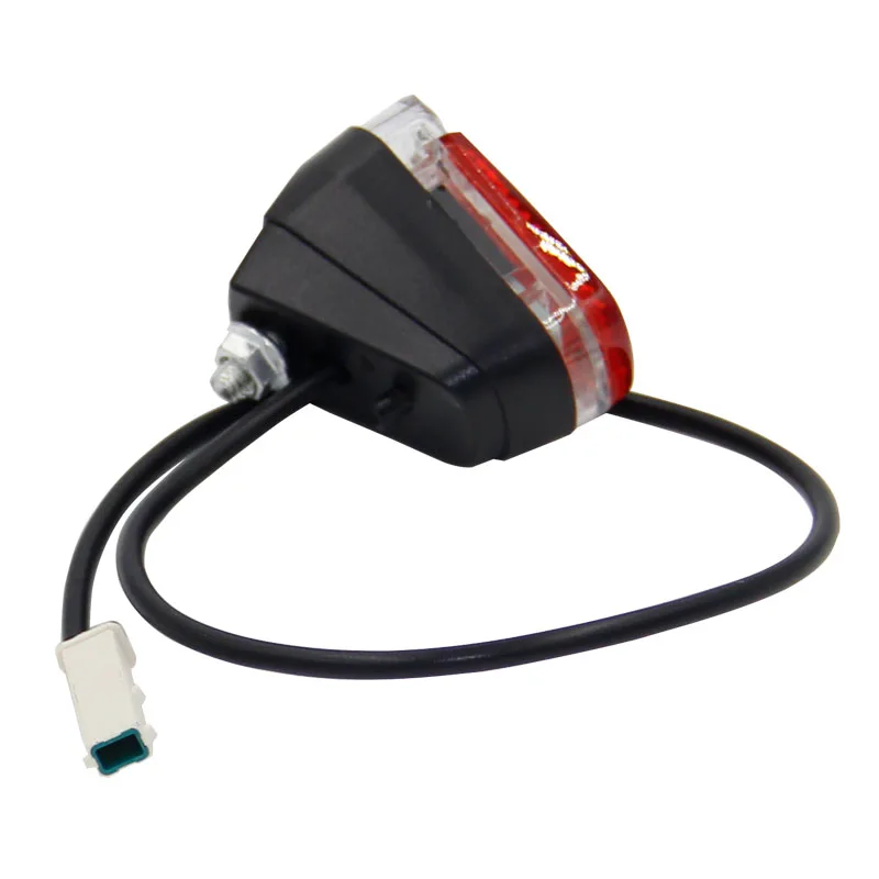 Original G30D Connector for Max Scooter LED Tail Light Accessories