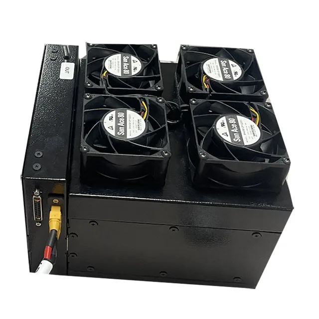 Pem Hydrogen Fuel Cell System 1kw 2kw 3kw 5kw PEM Fuel Cell System Hydrogen Stationary Power Systems