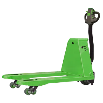 Customized 1ton 2ton 3ton Lithium Battery Electric Pallet Truck