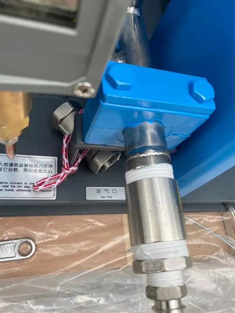 Aot Compressing Machines N2o Compressor Gas Compressor Nitrous Oxide