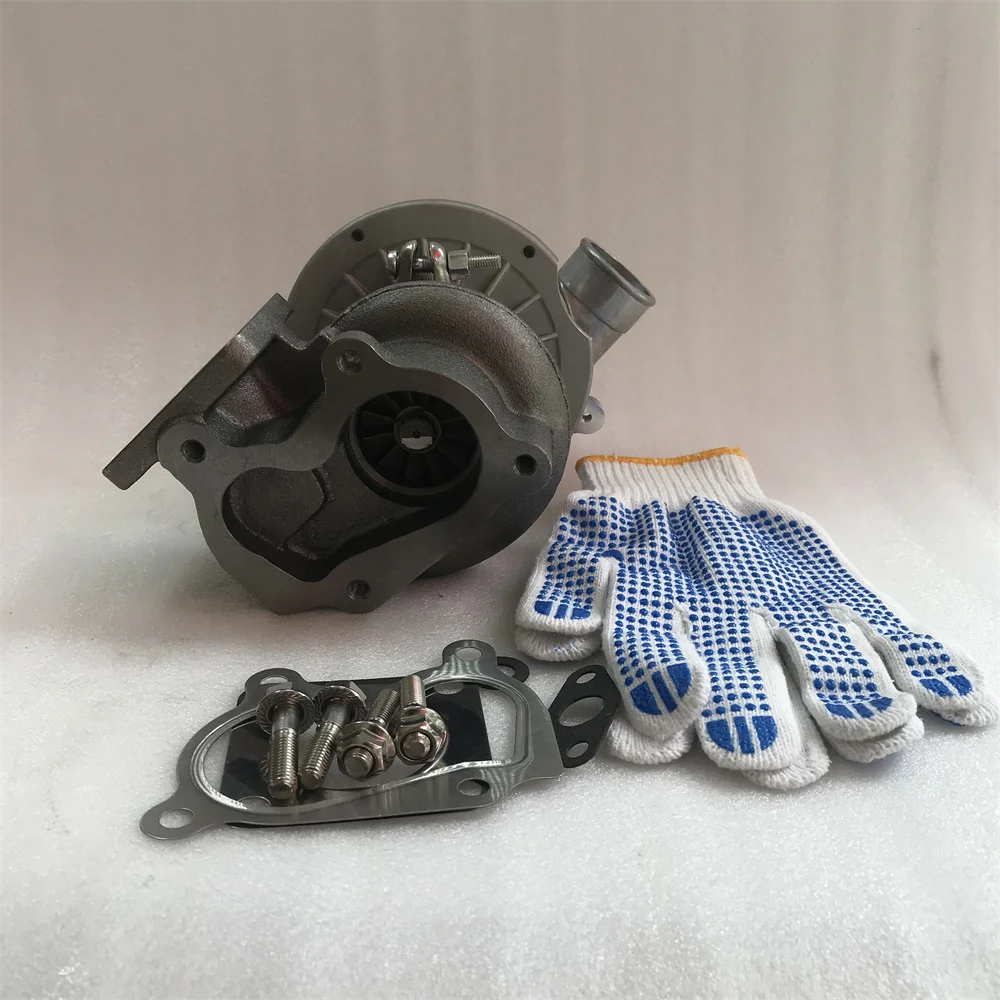 High Quality Turbo Charger 8981851941 for Isuzu Engines