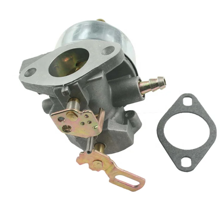 Compatibile con Tecumseh 632110 632370A 632370 Carburatore Carb HM100 HMSK100 HMSK90 Carburador HMSK 90 100 Carburatore Compatibile con HM 100