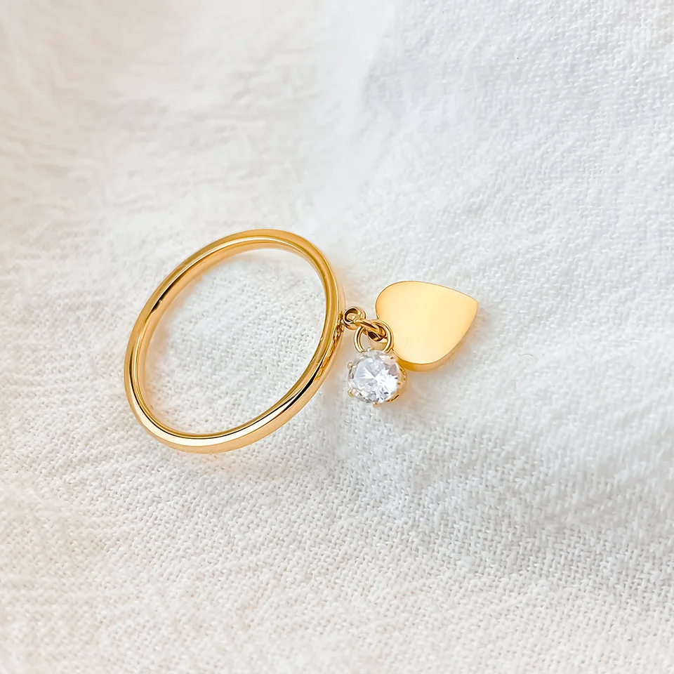 Rings for Women