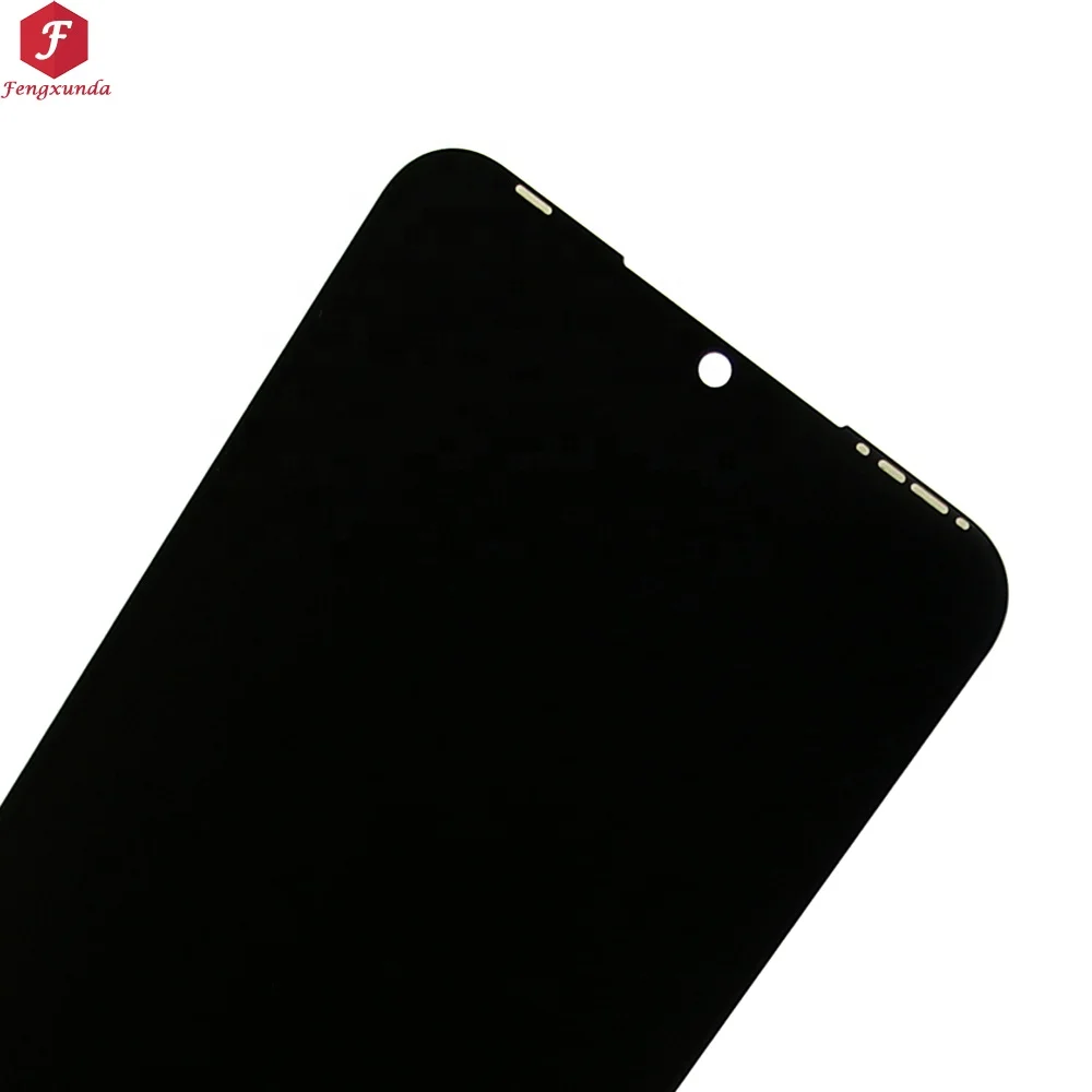 Mobile Phone for Infinix X6512 Lcd Display for Infinix Smart 6 hd Touch Screen