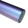 Matte Purple Mist Silver