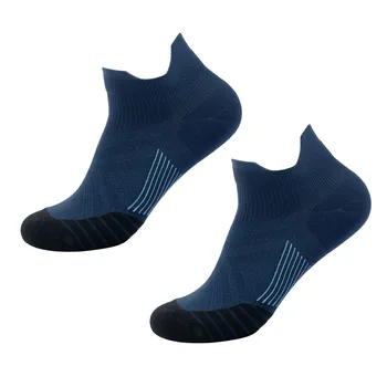 Promotional Low Cut Compression Running Sports Ankle Socks